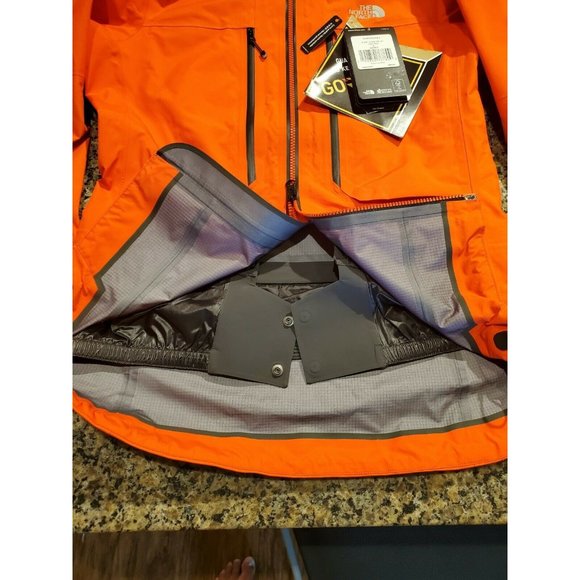 The North Face Women's Summit L5 GORE-TEX Pro Jack - Picture 6 of 12